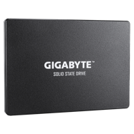 GIGABYTE SSD disk, 2.5", 480 GB, SATA III
